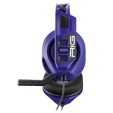 NACON RIG 300 PRO HS Gaming-Headset - Cosmic Purple image number null