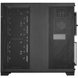 Lian Li O11D EVO RGB + TRYX PANORAMA ARGB Komplett-Wasserk&uuml;hlung - schwarz, 360mm image number null
