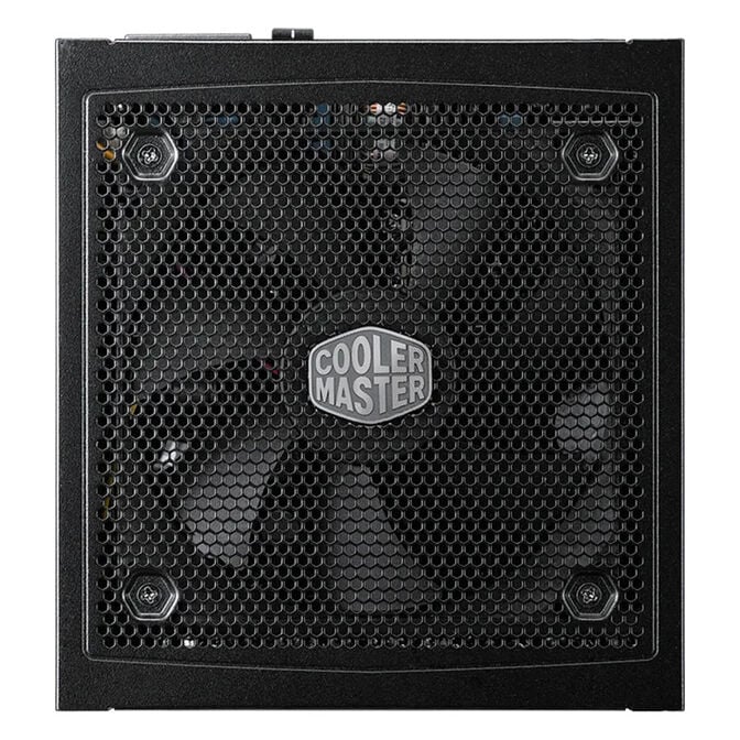 Cooler Master MWE Gold 850 V3 NM FR  A/EU cord image number 3