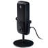 Elgato Wave:3 USB Condenser Microphone - black image number null
