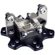 Cube Controls Universal Quick Release Full Set - blau image number null