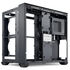 Lian Li O11 Air Mini, Midi-Tower, Tempered Glass - schwarz image number null