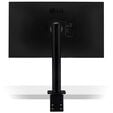 LG UltraFine 32UN880K-B, 31.5 inch, UHD, IPS, FreeSync image number null
