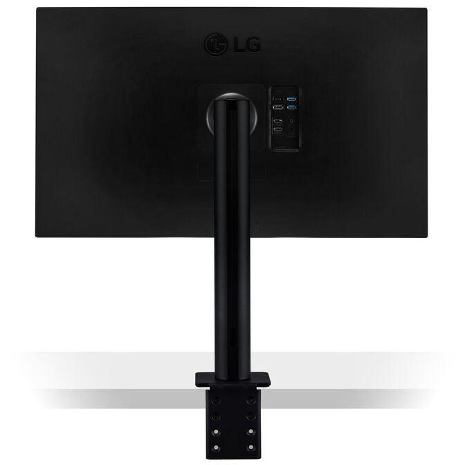 LG UltraFine 32UN880K-B, 31.5 inch, UHD, IPS, FreeSync image number 5