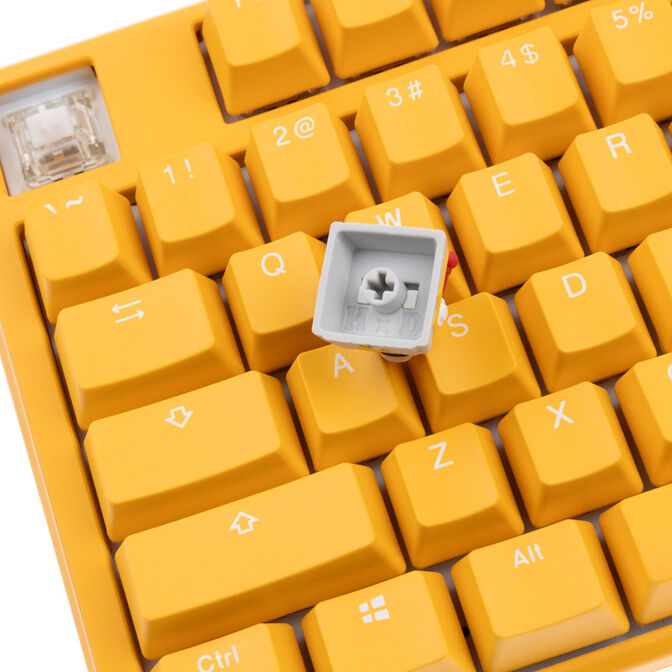 Ducky x Hotkeys Ducky League Lucky image number 3