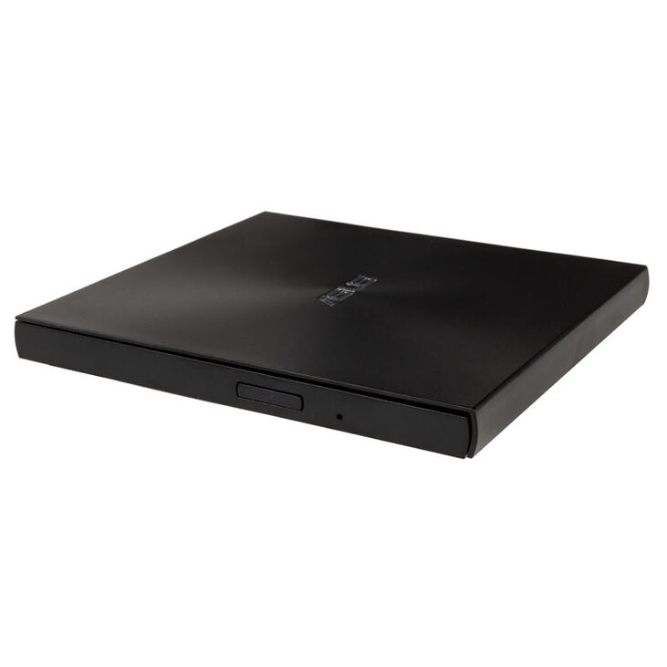 ASUS ZenDrive U9M, schwarz image number 1