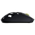 Corsair SABRE v2 PRO WIRELESS MG Gaming Mouse, Black image number null