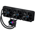 ASUS ROG STRIX LC III 360 AiO Wasserk&uuml;hlung - schwarz image number null
