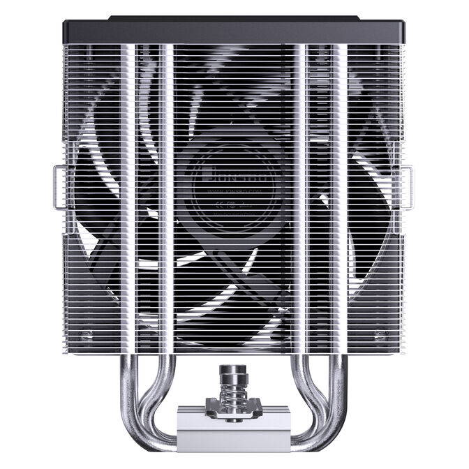 Jonsbo CR-1000MAX CPU-K&uuml;hler, 120mm - schwarz image number 7