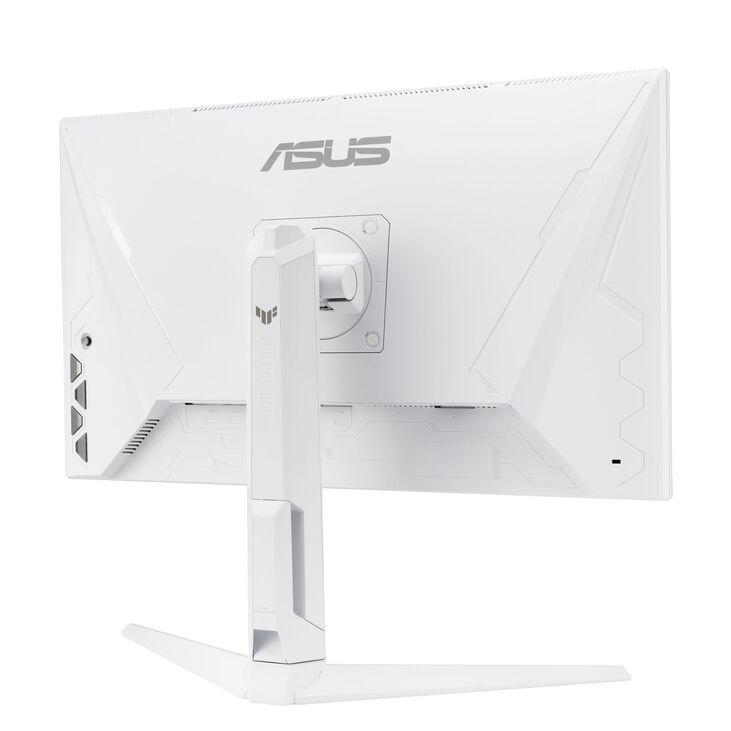 ASUS TUF Gaming VG27AQML1A-W, 27 inch gaming monitor, 260Hz, IPS, G-Sync compatible image number 5