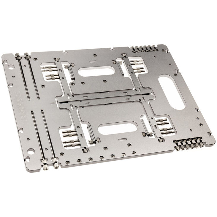 Streacom BC1 V2 Benchtable - titan image number 6