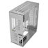 Singularity Computers Wraith ITX/DTX - silber image number null
