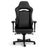 noblechairs HERO ST Gaming Chair - Black Edition image number null