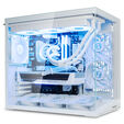 Gaming PC Aerobee II, Ryzen 5 7500F, NVIDIA GeForce RTX 5060 Ti image number null