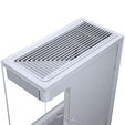 Phanteks Evolv X2 Matrix Geh&auml;use-Bundle, Midi-Tower, E-ATX, Tempered Glass + Nxlinq V2 HUB - wei&szlig; image number null