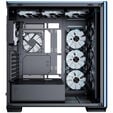 APNX Creator C1-R PC-Geh&auml;use, Midi-Tower, ATX, Tempered Glass - schwarz image number null