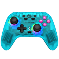 GameSir Nova HD Multiplatform Gamepad Neon Edition