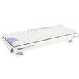 Ducky One 3 Classic Pure White Mini Gaming Keyboard, RGB LED - MX-Blue image number null