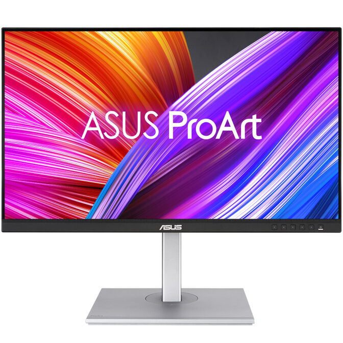 ASUS ProArt PA278CGV, 27 inch Gaming Monitor, 144 Hz, IPS, FreeSync Premium image number 0