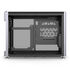 Jonsplus i100 Pro Mini-ITX Gehäuse - silber image number null