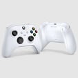 Microsoft XBOX Wireless Controller, f&uuml;r Xbox One / Series S/X / PC - wei&szlig; image number null