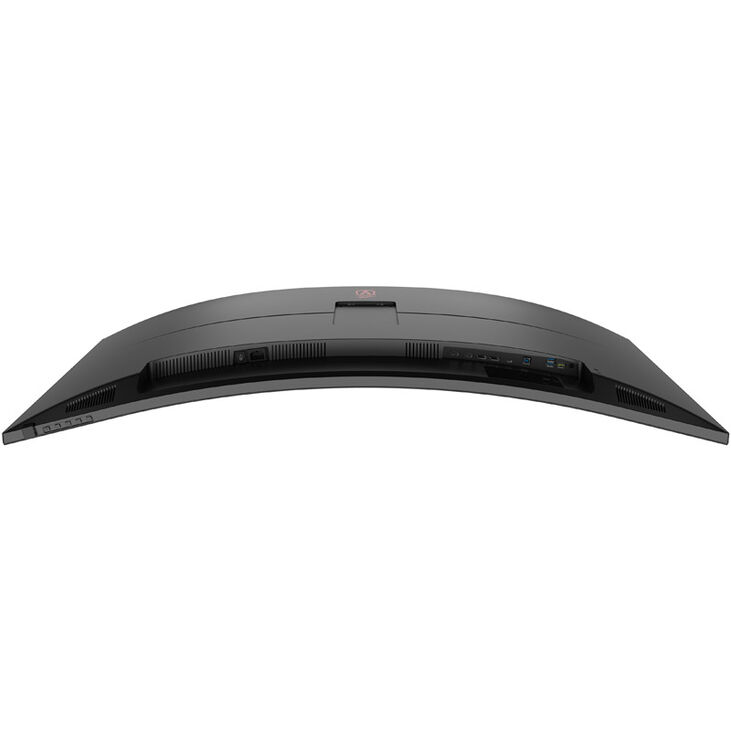 AOC AGON AG493UCX2, 48.8 inch Curved Gaming Monitor, 165 Hz, VA, G-SYNC Compatible image number 9