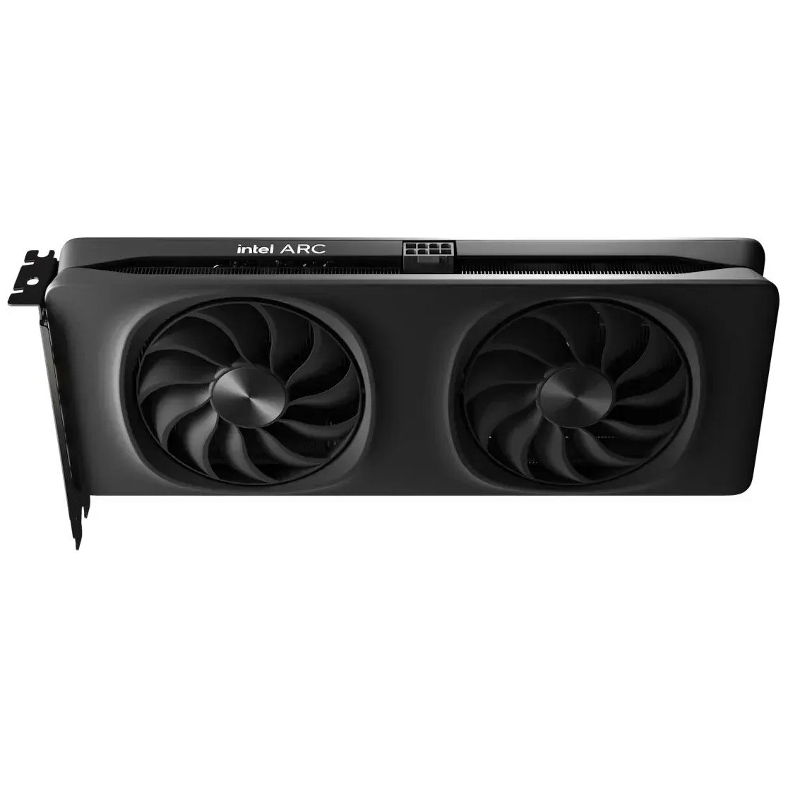 Intel Arc B580 Limited Edition Graphics Card, 12288 MB GDDR6