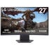 LG UltraGear 27GS60QX-B, 68,6 cm (27 Zoll) Curved, 180Hz, FreeSync, VA - DP, 2xHDMI image number null