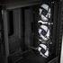 Kolink Observatory Y ARGB Midi-Tower - schwarz image number null