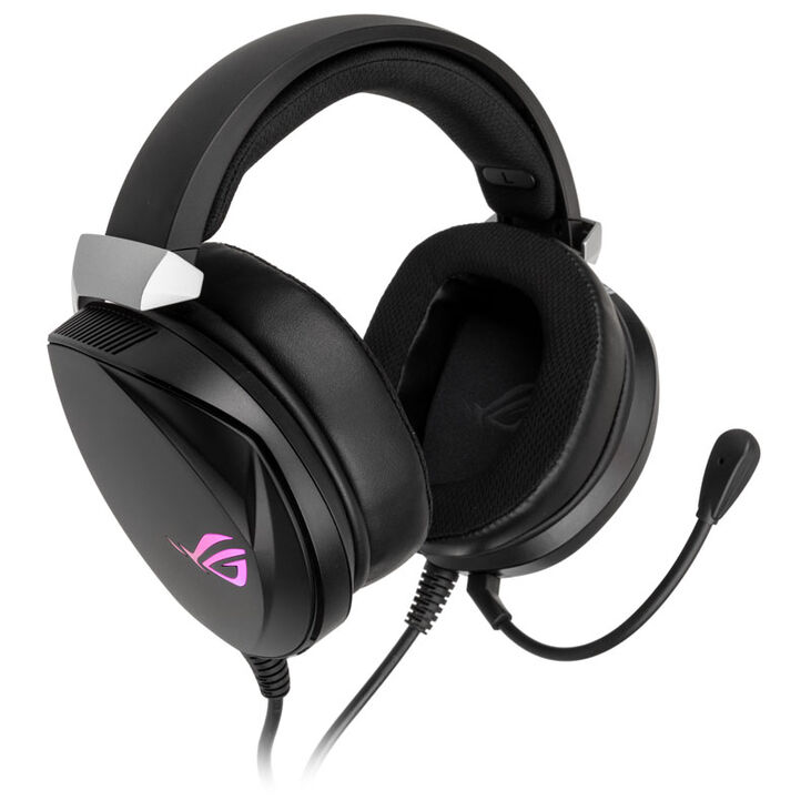 ASUS ROG THETA 7.1 Surround Gaming Headset image number 0