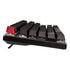 Glorious GMMK TKL Keyboard, RGB - Gateron Brown, ANSI (US), black image number null