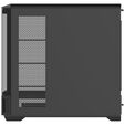 Thermaltake View 600 TG PC-Geh&auml;use, Big-Tower, E-ATX, ARGB, Tempered Glass - schwarz image number null