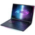 GIGABYTE AORUS Master 16 AM6H BZHC6DEE65SP, 16 Zoll OLED Gaming Notebook, 240Hz, Core Ultra 9 275HX, RTX 5090 image number null