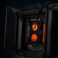 Thermal Grizzly Intel Mycro Direct-Die Pro RGB V1 CPU Water Cooler image number null