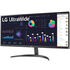 LG UltraWide 34WQ500-B, 34 inch Monitor, 100 Hz, IPS, FreeSync image number null