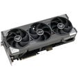 ASUS TUF Gaming GeForce RTX 5080 BTF Grafikkarte, 16384 MB GDDR7 image number null