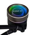 Lian Li GALAHAD II 360 Trinity SL-INF AIO Cooler - black image number null