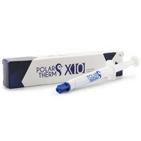 Polartherm X-10 Wärmeleitpaste - 5 g