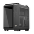 ASUS TUF Gaming GT502 Horizon PC-Gehäuse, Midi-Tower, ATX, Tempered Glass - schwarz image number null