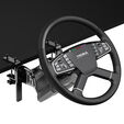 MOZA Truck Driving Simulator Bundle - schwarz image number null