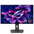ASUS ROG Strix OLED XG27AQDMG, 26,5 Zoll Gaming Monitor, 240Hz, OLED, G-SYNC Compatible image number null