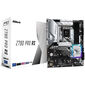 ASRock Z790 Pro RS, Intel Z790 Mainboard - Sockel 1700, DDR5