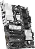 MSI PRO B840-P WiFi Mainboard, Sockel AM5, AMD B840, ATX, DDR5 image number null