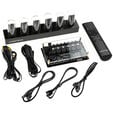 Lamptron CT625 All-In-One Controller, 6x IPS - black image number null