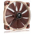 Noctua NA-FG1-20 Sx2 Fan Grill 200 mm - black image number null