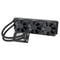Silverstone SST-XE360-TR5 Komplett-Wasserk&uuml;hlung AMD Sockel sTR5 / SP6 - 360mm, schwarz