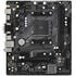 ASRock A520M-HVS, AMD A520 motherboard - Socket AM4 image number null