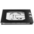 Watercool Heatkiller V Ultra GPU-Wasserk&uuml;hlung RTX 5090 Palit und Gainward, ARGB - Nickel + Acryl, schwarz image number null