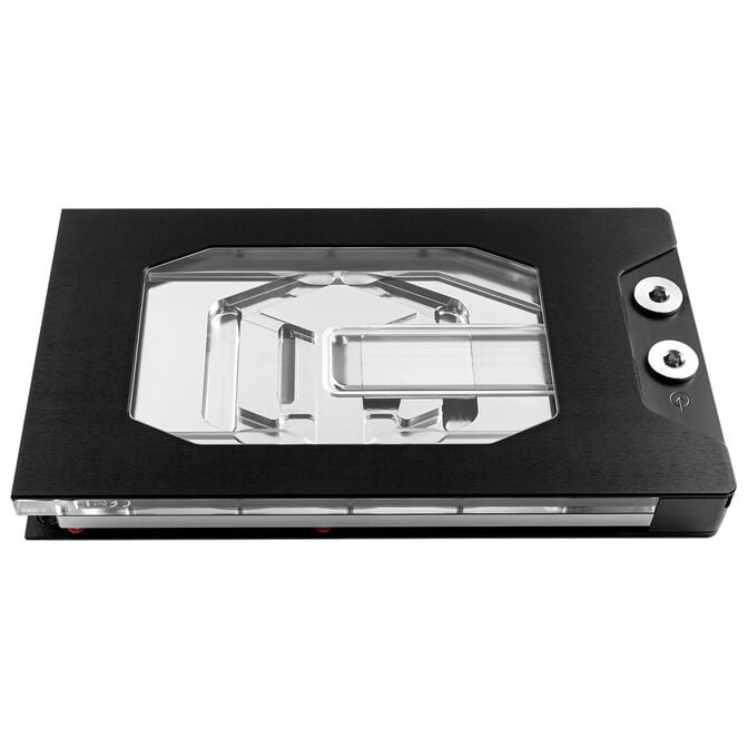 Watercool Heatkiller V Ultra GPU-Wasserk&uuml;hlung RTX 5090 Palit und Gainward, ARGB - Nickel + Acryl, schwarz image number 1