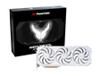 PowerColor Red Devil Spectral White Radeon RX 9070 XT Grafikkarte, 16384 MB GDDR6 image number null